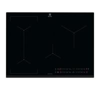 Electrolux EIV734 Piano Cottura a induzione, Nero, Norme