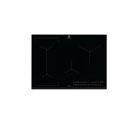 Electrolux EIV734 Piano Cottura a induzione, Nero, Norme