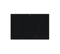Electrolux Piano cottura a Induzione 78Cm EIV83443CT 4 Zone di cottura - Nero