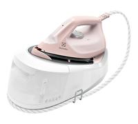 ELECTROLUX ELE6ST1-APP Ferro da stiro con caldaia Refine 600 e piastra antigraff