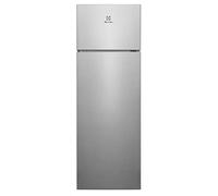 Electrolux ElectroluxLTB1AF28U0 Frigocongelatore Statico 161 cm silver
