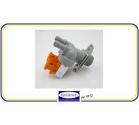 Electrolux Elettrovalvola 2 Vie 180° Lavatrice, Rex AEG Smeg CANDY Universale