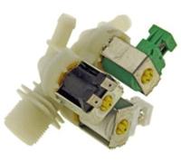 ELECTROLUX ELETTROVALVOLA LAVATRICE CARICO ACQUA 3 VIE 180° 1468766405
