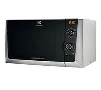 Electrolux EMS21400S Forno a Microonde a Libera Installazione, 800 W, 21.23 Litri, Argento