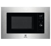 ELECTROLUX EMS2203MMX Forno microonde integrazione