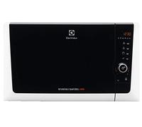 Electrolux EMS28201OW Forno a Microonde a Libera Installazione, 900 W, 28 Litri, Bianco