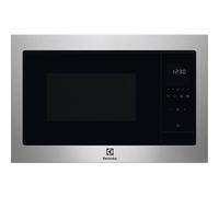 Microondas Electrolux EMS4253TBX 25 Litri 900W Grill Touch Inox
