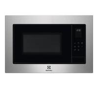 Electrolux EMS4253TEX Da incasso Microonde combinato 900 W Touch Nero Acciaio