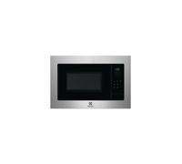 Electrolux EMS4253TEX forno a microonde Da incasso Microonde combinato 900 W Nero, Acciaio inossidabile