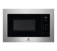 Forno a microonde da incasso Electrolux EMS4253TEX 900W 25 litri