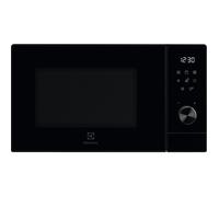 Forno Microonde EMZ729EMK con Grill Capacit 28 Litri Potenza 900 Watt Colore Nero