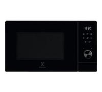 Electrolux EMZ729EMK Superficie piana Microonde con grill 29 L 900 W Nero