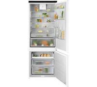 ELECTROLUX ENA7TE75S FRIGORIFERO COMBINATO DA INCASSO 375L INVERTER 70