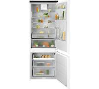 ELECTROLUX ENA7TE75S FRIGORIFERO COMBINATO INCASSO 375LT NOFROST AI