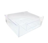 Electrolux ENN2431AOW, ENN2701AOW, EUG1005AOW Frigo Congelatore Superiore Tirare