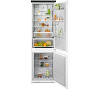 Electrolux ENT6MD18S3 - Frigorifero combinato, installazione da incasso, 249 litri, no frost, classe energetica D