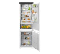 Electrolux ENT6MD18S3 - Frigorifero combinato, installazione da incasso, 249 litri, no frost, classe energetica D
