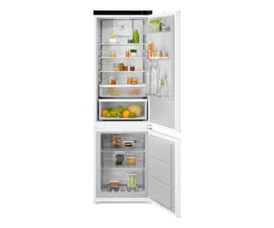 Electrolux ENT6MD18S3 Frigocongelatore Serie 600 TwinTech® Total No Fr