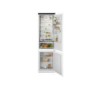 ELECTROLUX ENT6MD19S3 FRIGORIFERO INCASSO, A 188,4 cm, 5 ripiani, Rumorosità 34 dB(A), Classe D