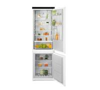Electrolux ENT6ME18S3 - Frigorifero combinato, Installazione Incasso, 248 litri, no frost, classe energetica E