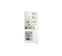 Electrolux Frigorifero da Incasso Combinato 257 Litri Total No Frost Classe E Serie 600 - ENT6NE18S