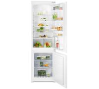 Electrolux Frigorifero da Incasso Combinato 257 Litri Total No Frost Classe E Serie 600 - ENT6NE18S