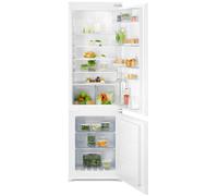 ELECTROLUX ENT6NE18S FRIGORIFERO COMBINATO INCASSO 273LT TWINTECH NOFROST CE.E [EEK: E]