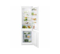 Electrolux ENT6NE18S frigorifero con congelatore Da incasso 257 L E Bianco