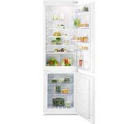 Electrolux ENT6NE18S1 FRIGOCONGELATORE COMBINATO INCASSO 177,2 CM CLASSE E 600 TWINTECH® NO FROST