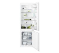 Electrolux ENT6TE18S 925505061 Frigorifero con congelatore da incasso cm. 54 h. 177 - lt. 253