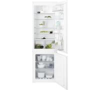 Electrolux ENT6TE18S 925505061 Frigorifero con congelatore da incasso cm. 54 h. 177 - lt. 253