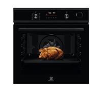 ELECTROLUX EOC6H56H FORNO INCASSO, dimensoni: L 59,6 cm - A 59,4 P 56,9 cm, nero, classe A+