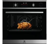 Electrolux EOC6H76X Serie 700 SteamCrisp : 949 494 489 nergetica:
