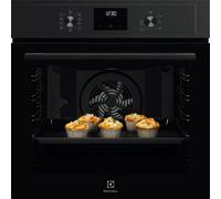 Forno Elettrico da Incasso SteamBake Serie 600 EOD3H50TH Capacit 72 L Multifunzione Ventilato Colore Nero