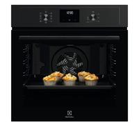 Forno Elettrico da Incasso SteamBake Serie 600 EOD3H50TH Capacit 72 L Multifunzione Ventilato Colore Nero