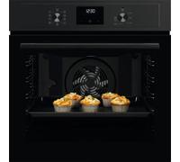 Forno Elettrico da Incasso SteamBake Serie 600 EOD3H50TH Capacit 72 L Multifunzione Ventilato Colore Nero