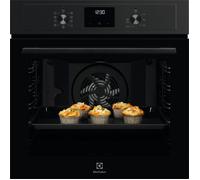 Forno Elettrico da Incasso SteamBake Serie 600 EOD3H50TH Capacit 72 L Multifunzione Ventilato Colore Nero