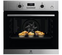 Electrolux EOD3S402X 72 L A Acciaio inossidabile
