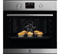 Electrolux EOD4P46TX SteamBake Serie 500 949 499 679 nergetica:
