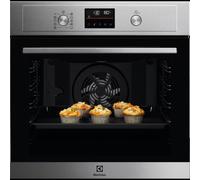 Electrolux Eod4P46Tx Steambake Serie 500 949499679 - classe energetica: A+