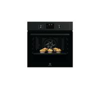 Electrolux EOD4P57H forno 3490 W Nero