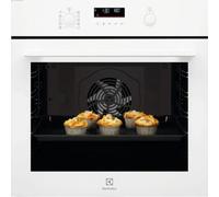 Electrolux Eod6F77Wv Steambake 600 949499588 - classe energetica: A+