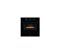 Electrolux EOF3H50BK 65 L 2090 W A Nero, Stainless steel