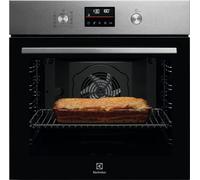 Forno pirolitico EOF4P46TX2