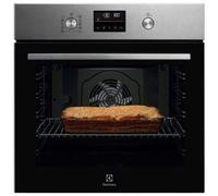 Electrolux EOF4P46TX2 forno 72 L 3490 W Acciaio inox