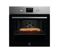 Forno pirolitico EOF4P46TX2