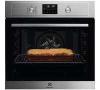 Forno Elettrico EOF4P46X Da incasso 72 L 2990 W Classe A+ Colore Acciaio inossidabile