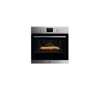 ELECTROLUX EOF4P46X FORNO ELETTRICO VENTILATO 72LT PIROLITICO