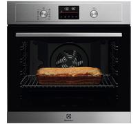 Electrolux EOF4P46X Forno Multifunzione SurroundCook® 500 con pulizia pirolitica Electrolux