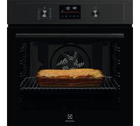 Electrolux EOF4P56H Fo Nero | Eof4p56h 500 Series 72 L | Ventilato